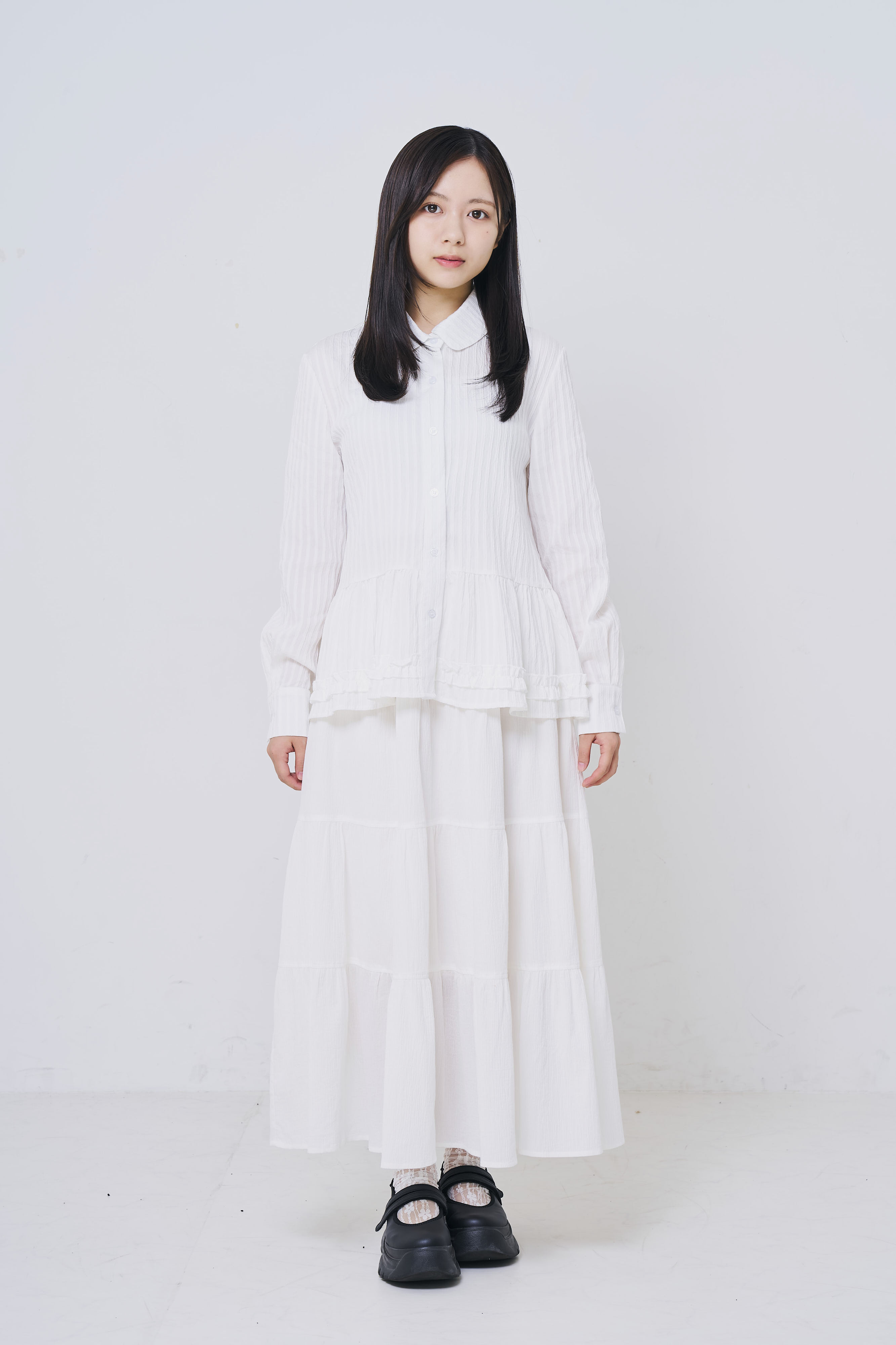 川﨑帆々花