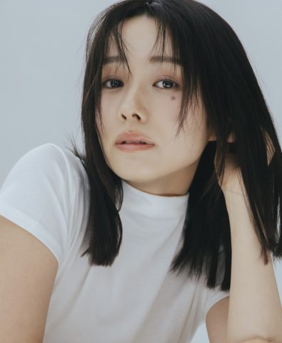 前田希美