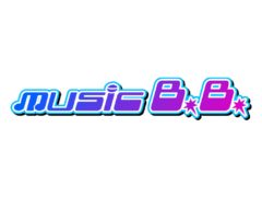 【椎名ひかり】「模範解答少女」がMUSIC B.B.のB.B.PLAYLISTにて放送決定！