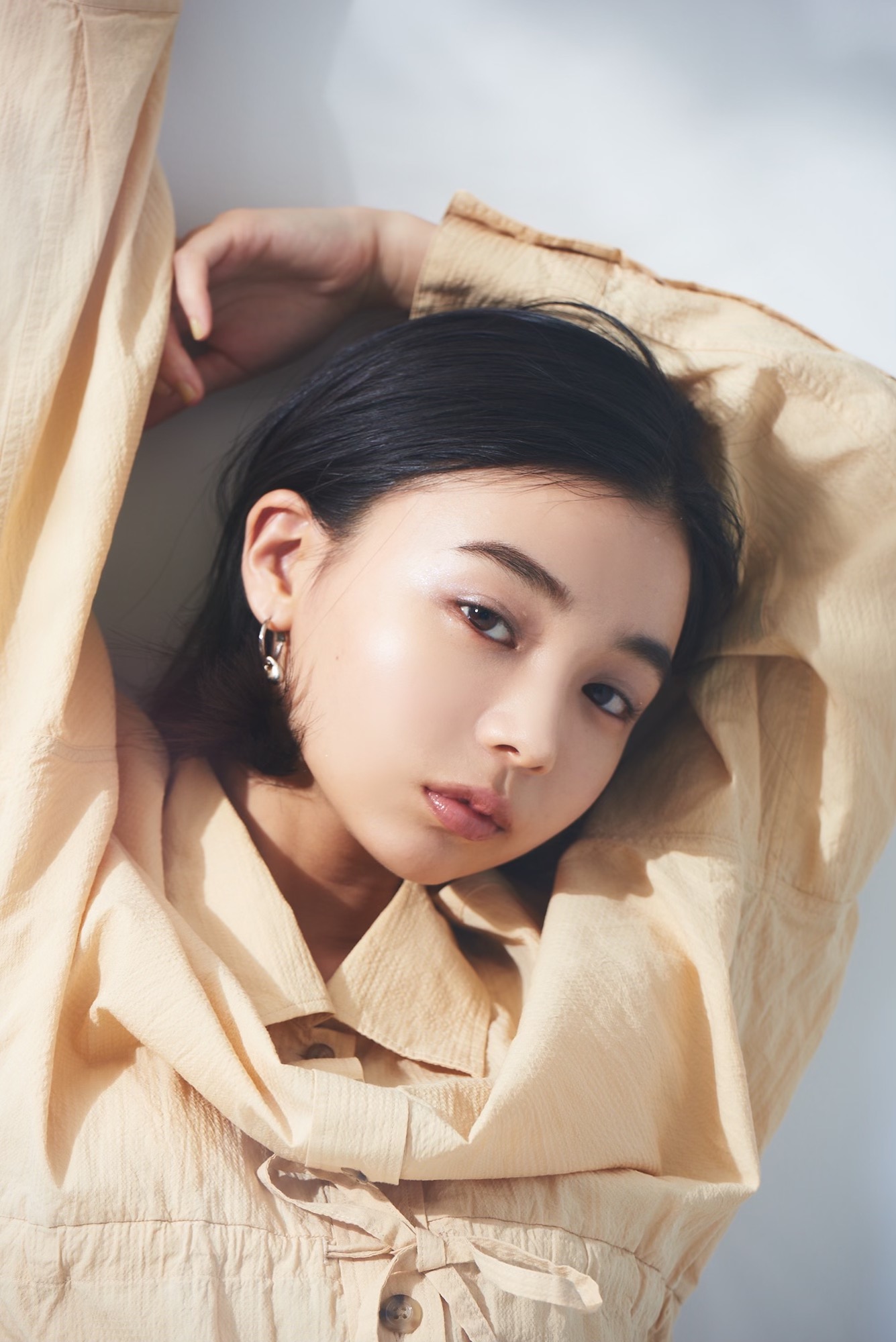 愛甲ひかり Trustar Official Website