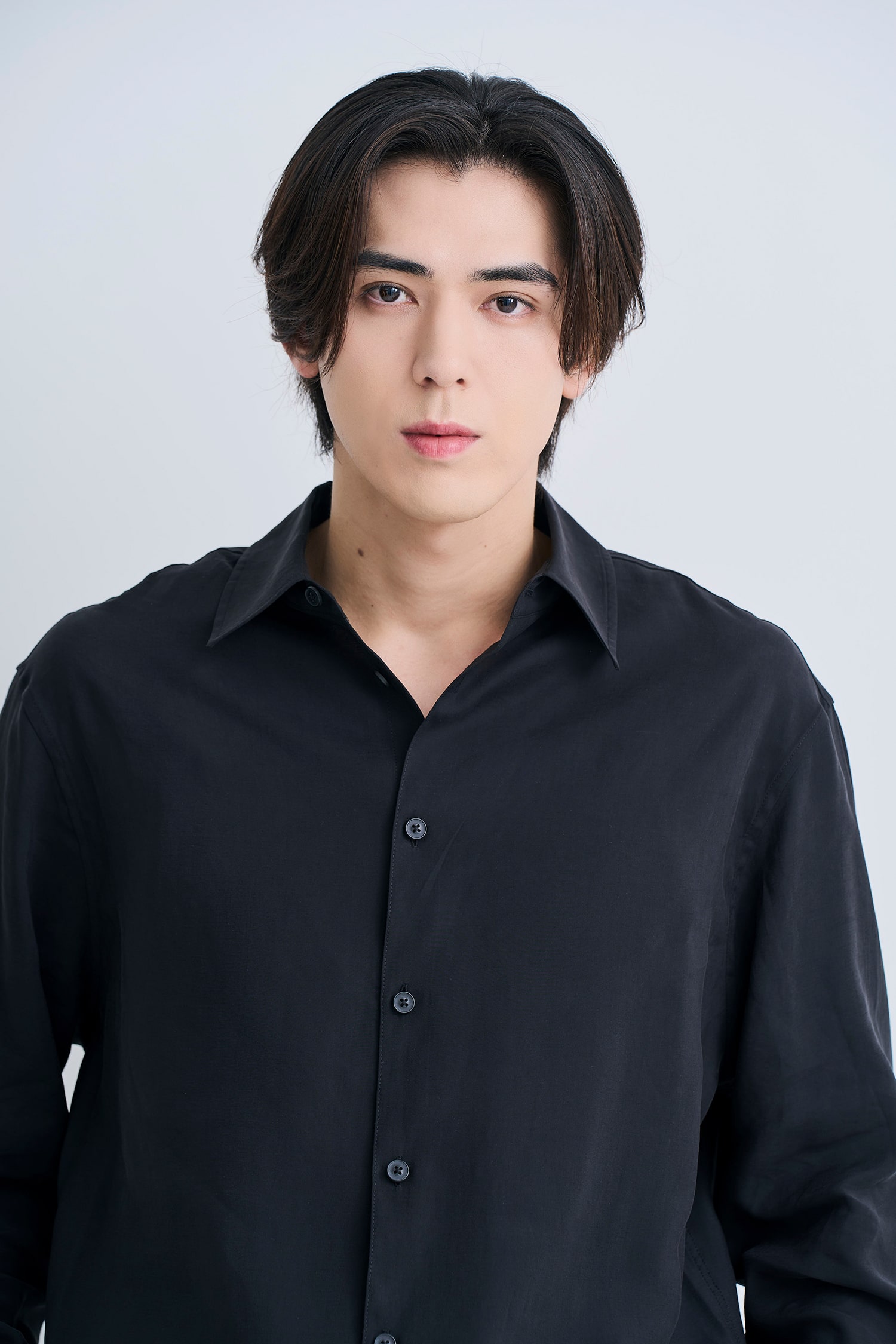 加藤将