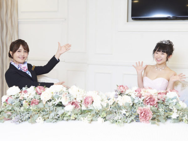 【長澤茉里奈】文化放送ラジオ「サンセルモ presents 結婚式は あいのなかで」出演決定！