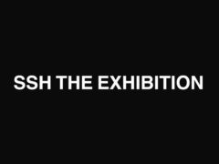 【小南光司】SSH 写真展企画 「2020 Photo Exhibition vol.12」ゲストモデル決定！