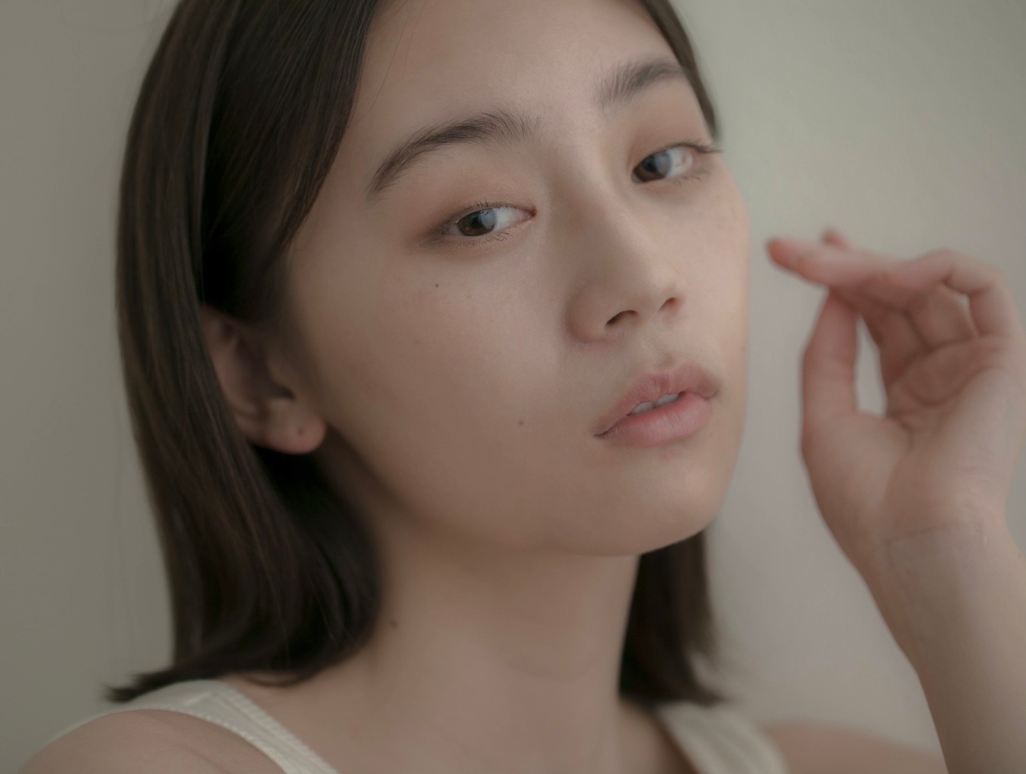 今村京香 Trustar Official Website