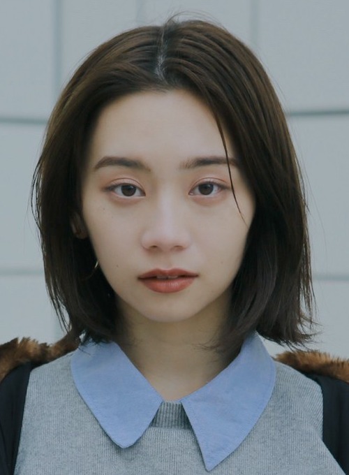 今村京香 Trustar Official Website