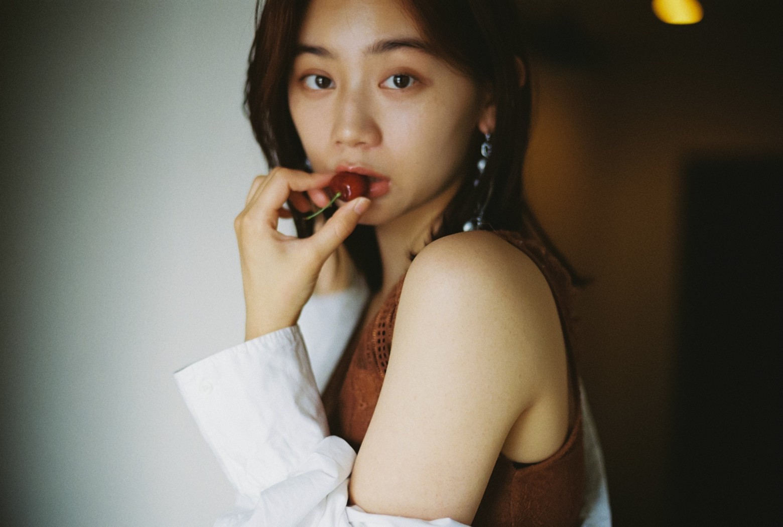 今村京香 Trustar Official Website