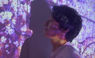 【市原朋彦】美千歌「いつかの桜」MV 出演決定！