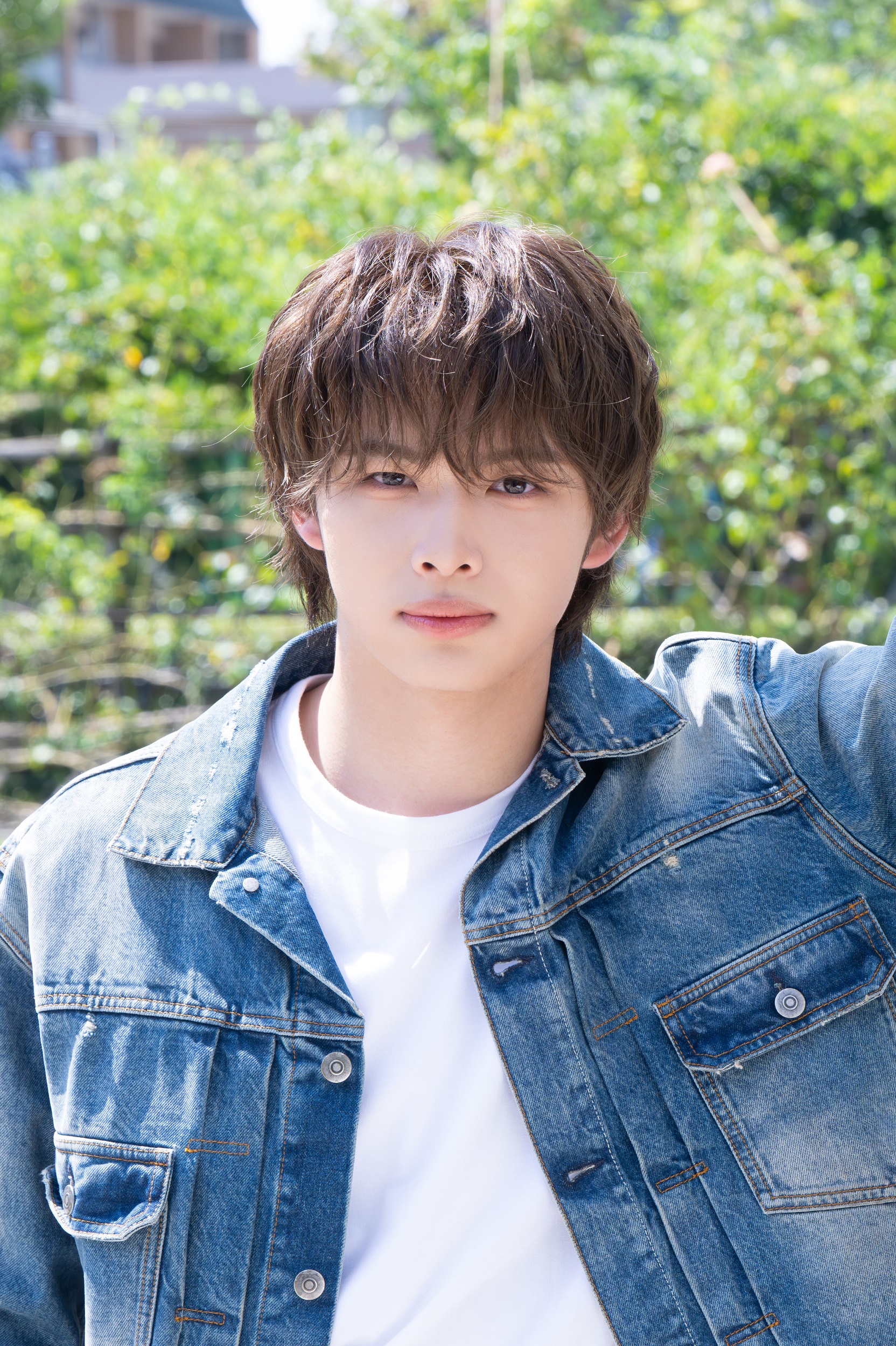 今井暖大