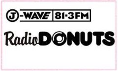 【染野有来】 「RADIO DONUTS」 J-WAVE 81.3 FMに出演決定！