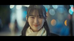 【宮瀬なこ】A夏目「Winter Candle」MV出演！