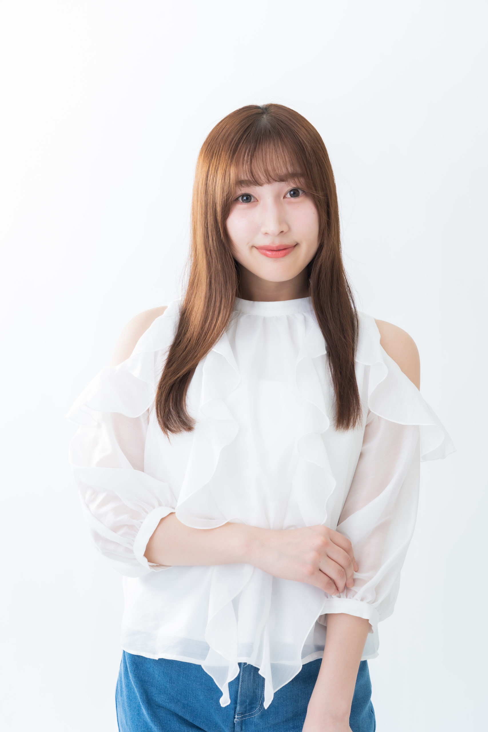 溝渕麻莉亜｜TRUSTAR Official Website