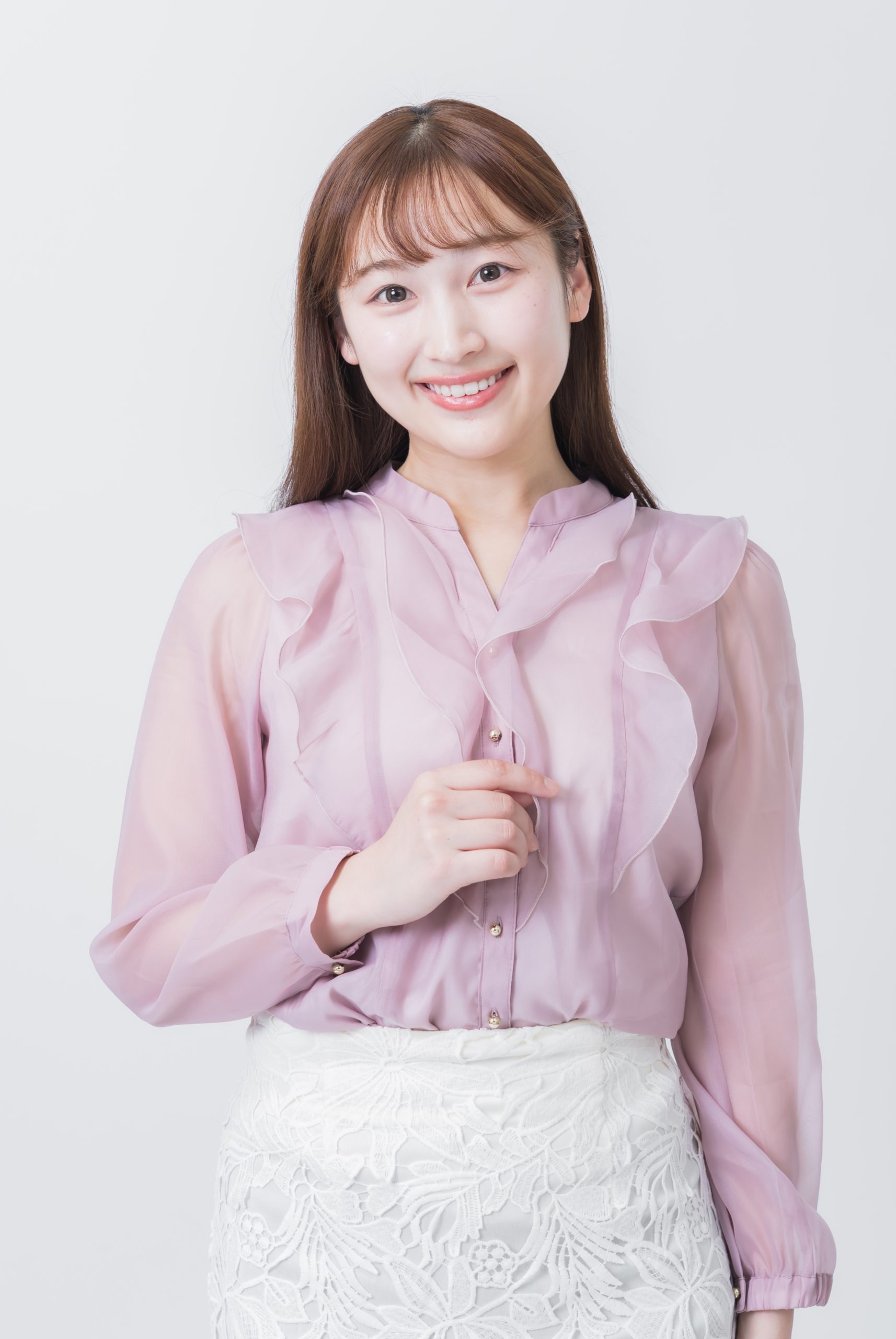 溝渕麻莉亜｜TRUSTAR Official Website