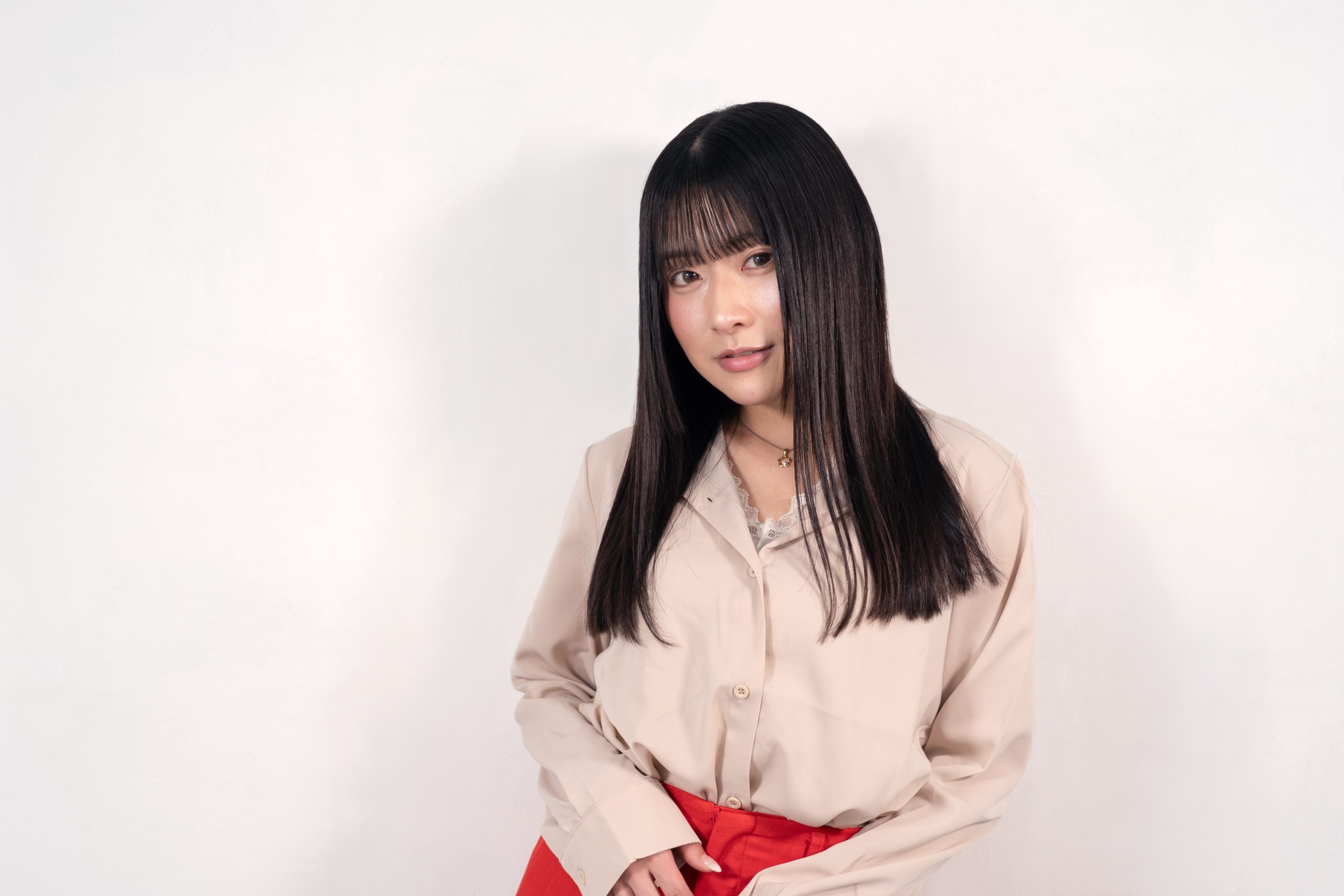 鈴瀬まりあ
