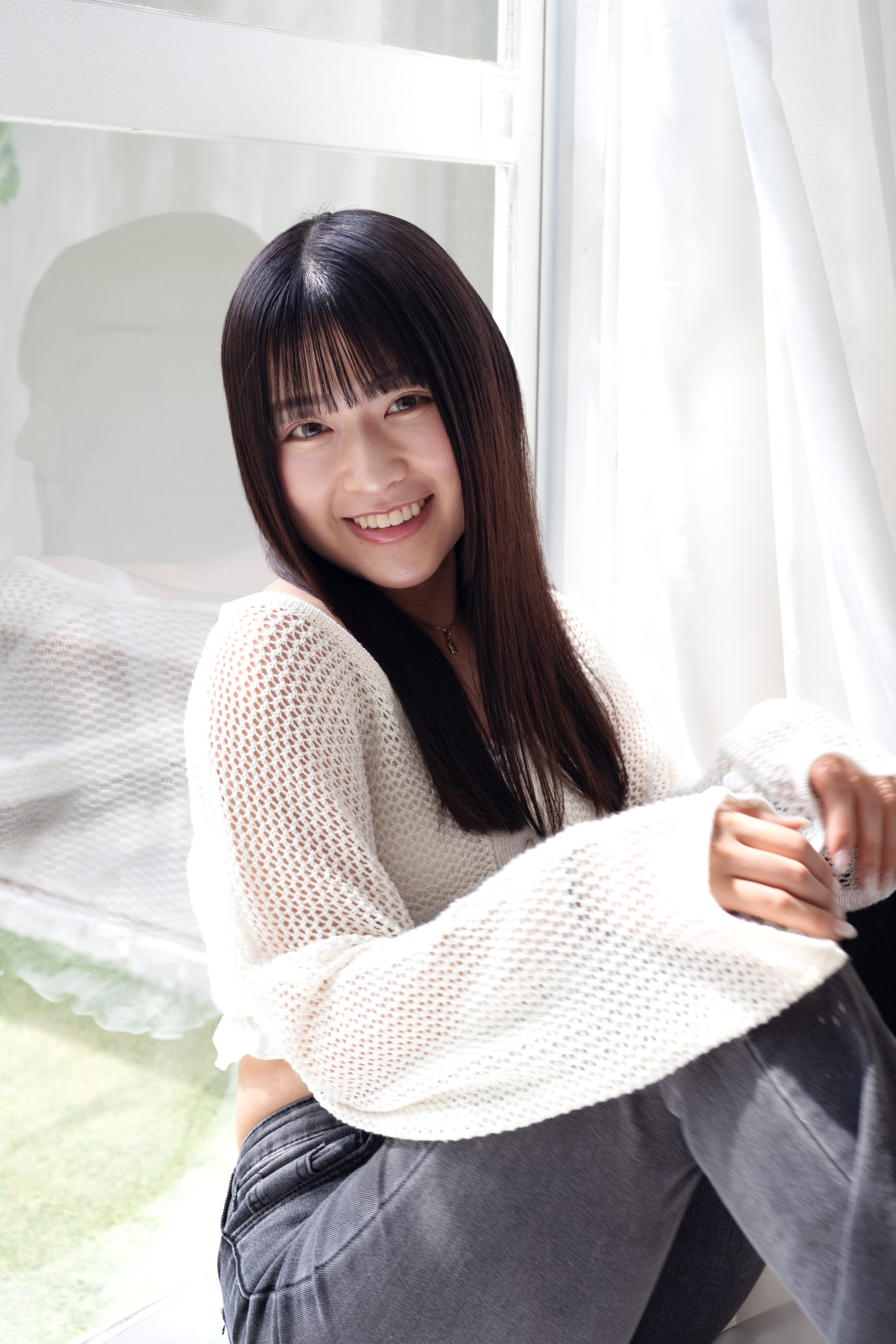 鈴瀬まりあ
