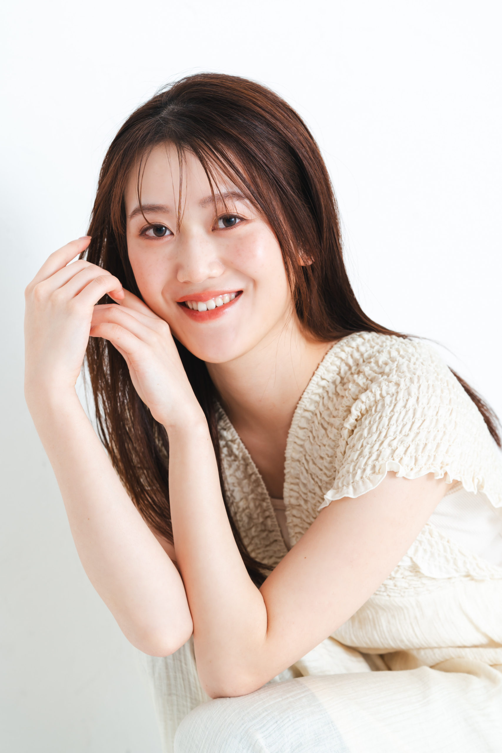 藍沢華鈴
