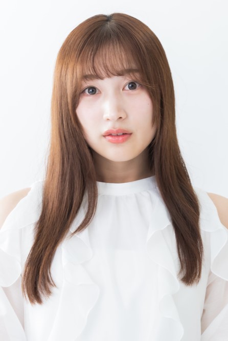 溝渕麻莉亜｜TRUSTAR Official Website