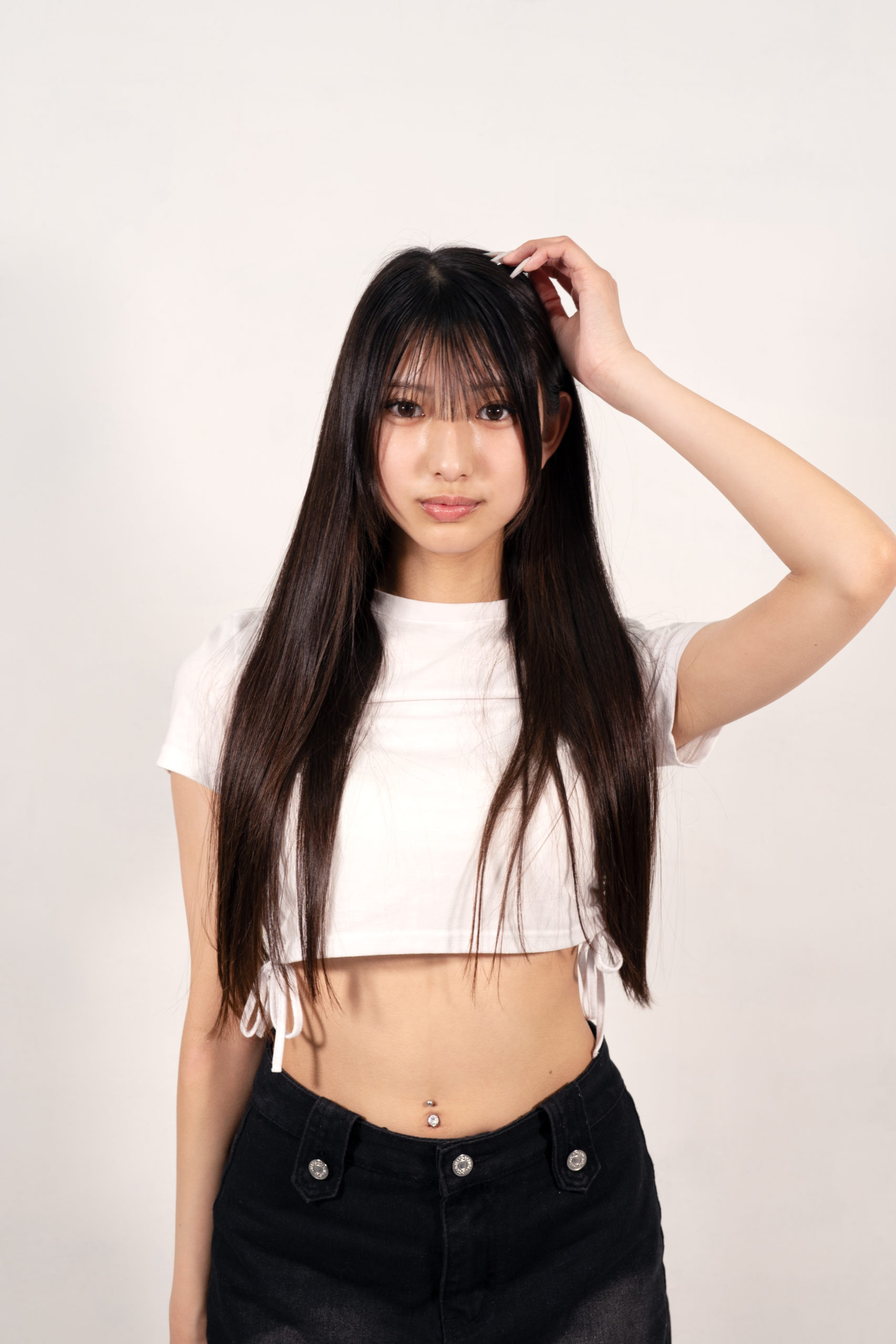 清水彩夏
