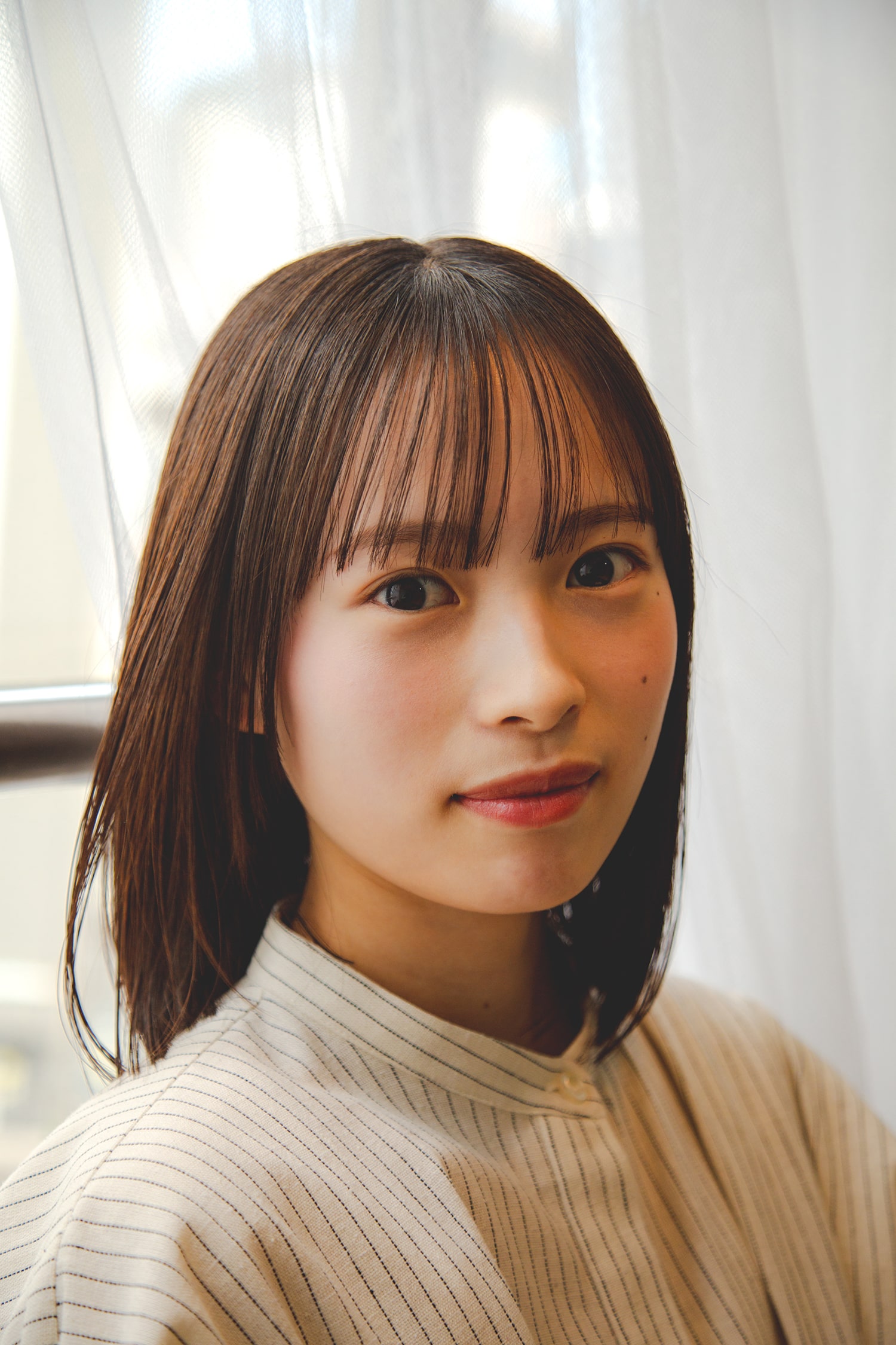 大和奈央
