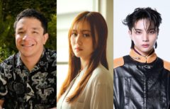 【三原羽衣】主演映画「ブルックリンでZ級監督と恋に落ちた私」公開決定‼