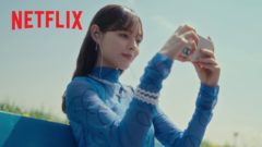 【武イリヤ】Netflix Japan「GWは、ネトフリチャンス！」出演！