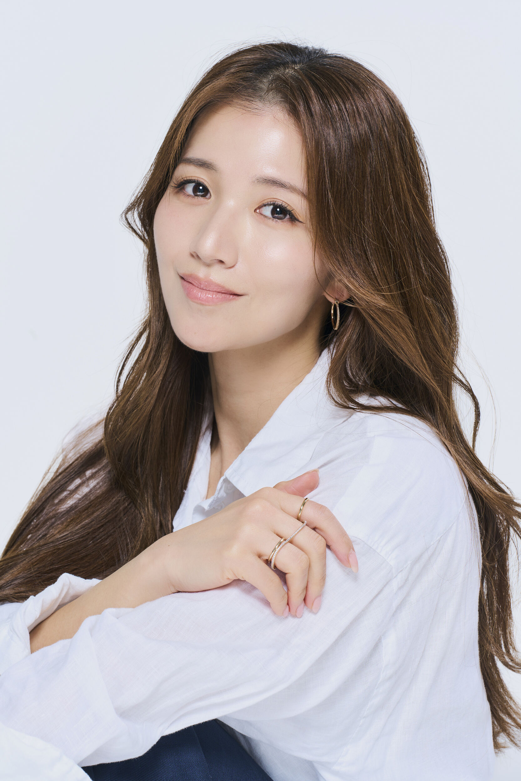 上原歩