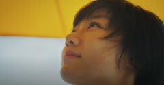 【秋田瑠威】福島県復興イメージ映像「START!! from HAMADORI」出演！