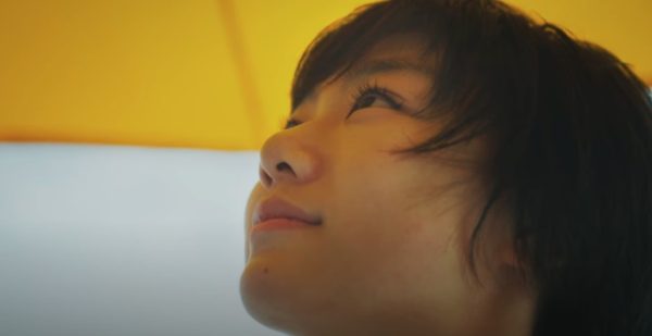 【秋田瑠威】福島県復興イメージ映像「START!! from HAMADORI」出演！