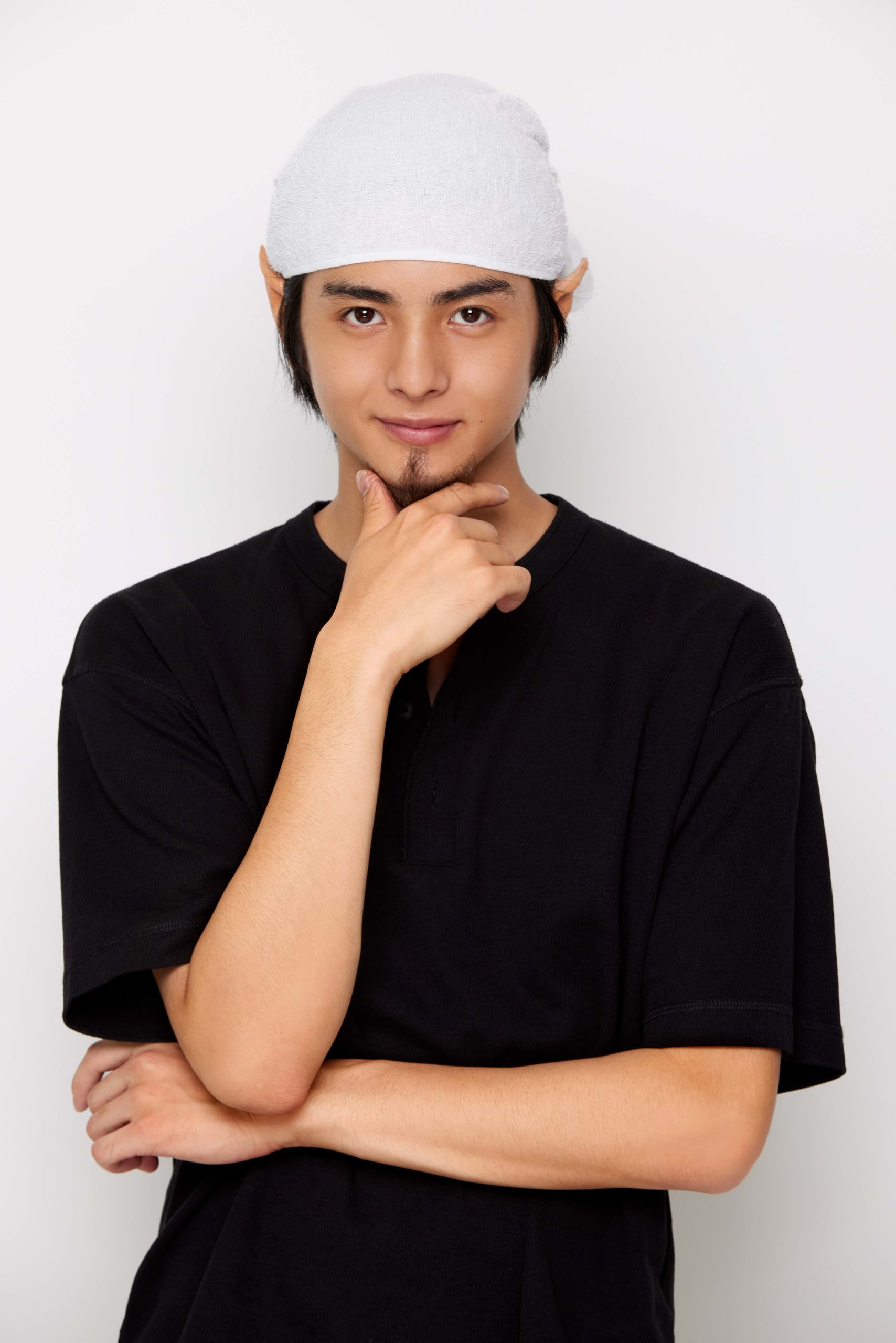 【赤羽流河】tvk「猫のひたいほどワイド」出演決定！