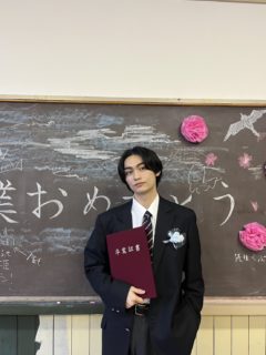 【朝比奈琉良】映画「春に向かって、描く」出演！