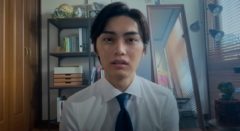 【朝比奈琉良】キャリアチケット就職『ひとりでは、出会えない明日へ。』篇　出演！