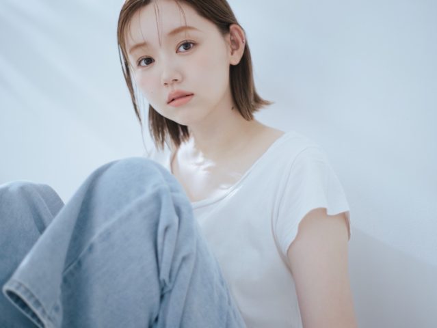 江野沢 愛美