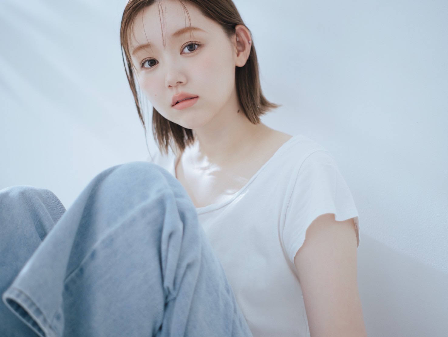 江野沢 愛美