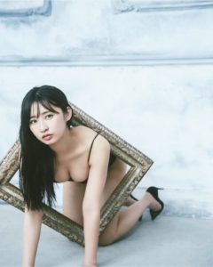 【松本日向】「PARADE」Vol.1 2025夏号に掲載！