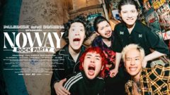 【朝比奈流良】Paledusk / NO WAY!! feat. 粗品 MV 出演