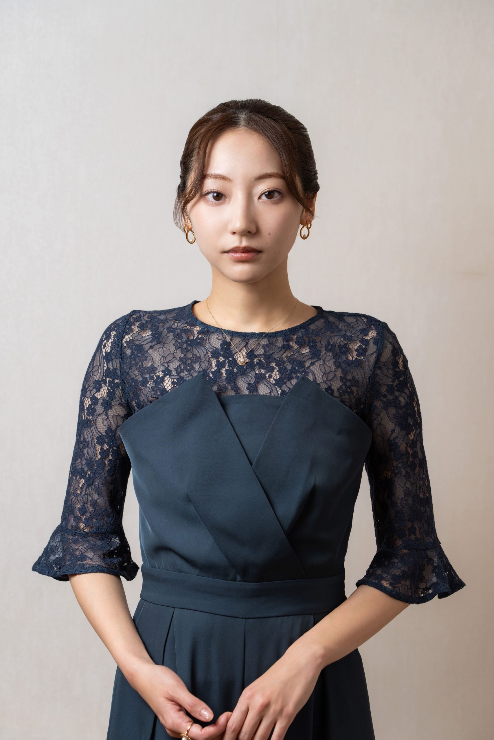 【武田玲奈】テレビ朝日「ぜんぶ、あなたのためだから」出演決定‼