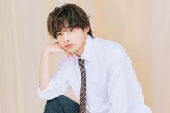 【今井暖大】ABEMA「今日、好きになりました。卒業編2026」に出演！