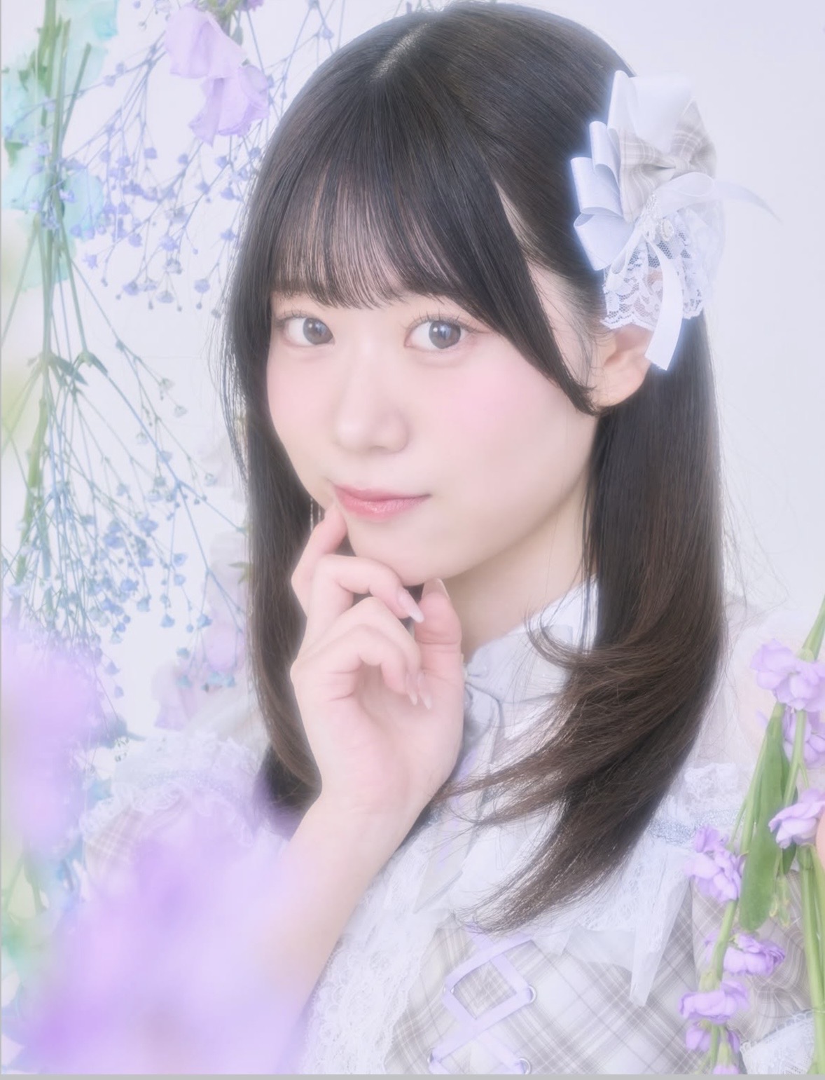 大森あみ（業務提携）