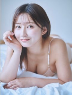 【松本日向】「B.L.T. 5月号」に登場！