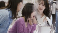 【高橋遥花】コジマ新CMに出演中！