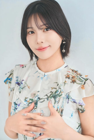 安達玲奈