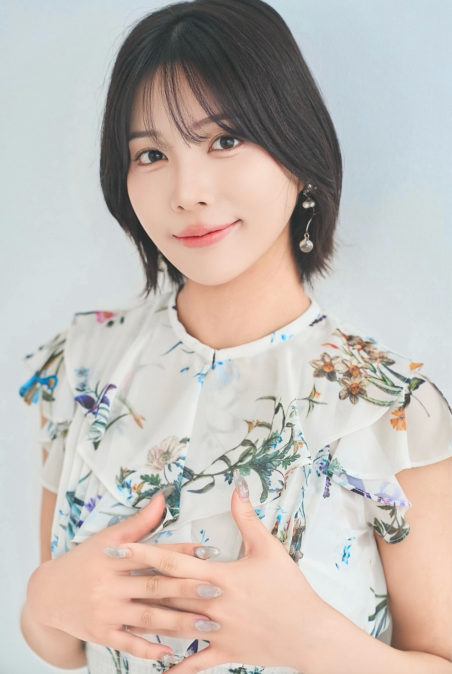 安達玲奈