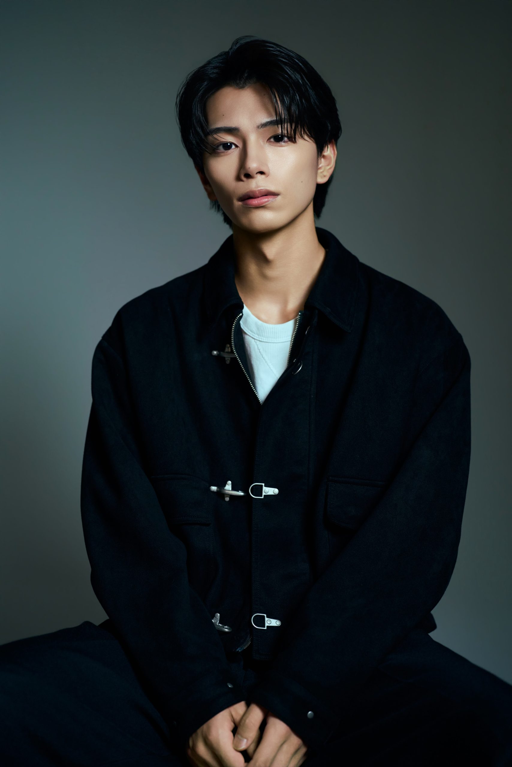 椎名優貴