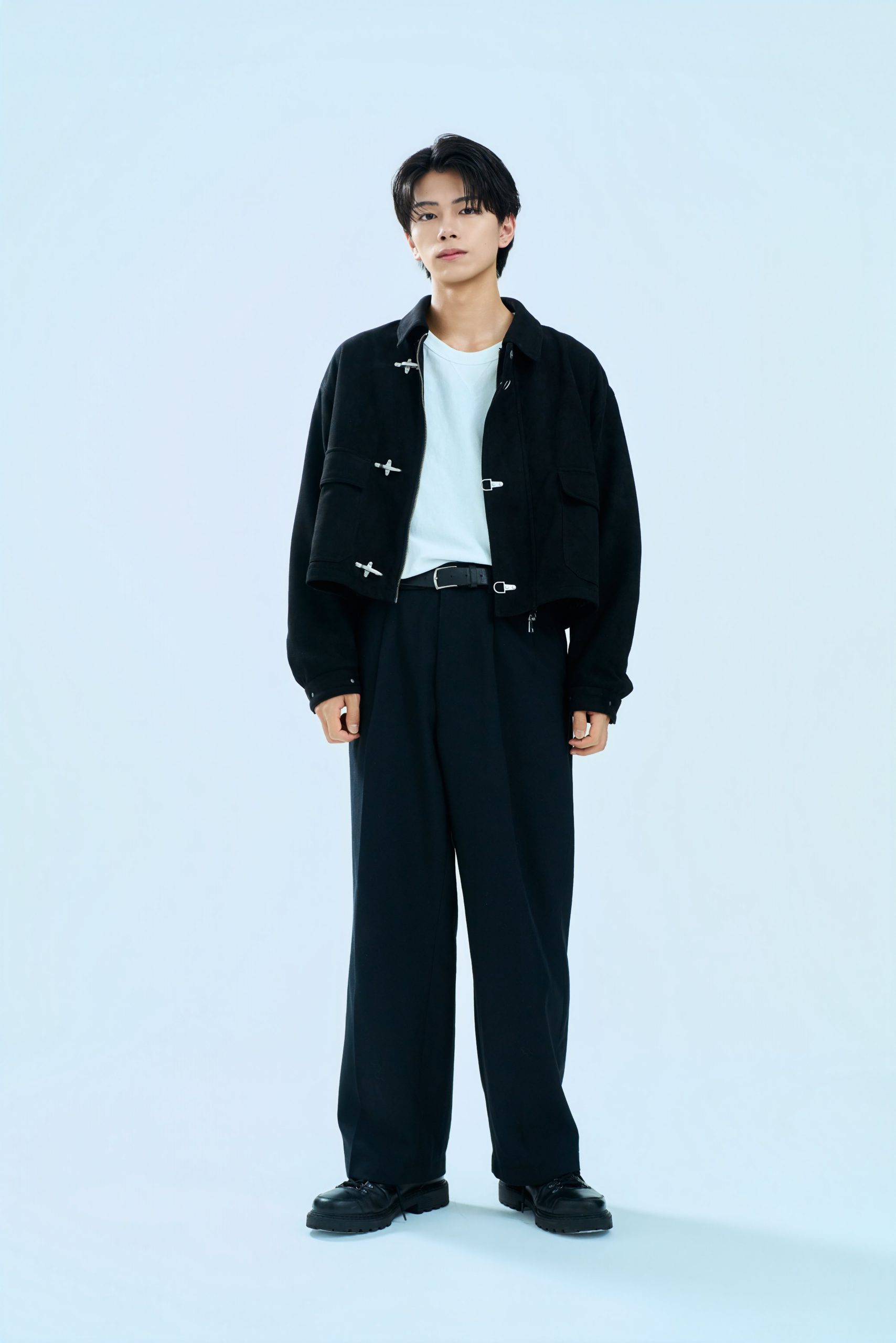 椎名優貴