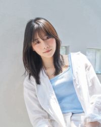 内田 菜々