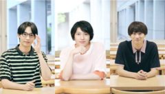 【藤林泰也】BSフジドラマ「営業ですから」出演！