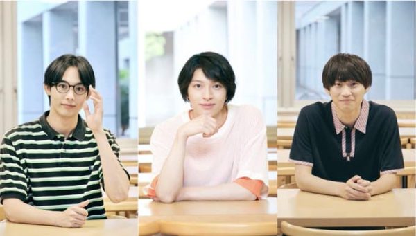 【藤林泰也】BSフジドラマ「営業ですから」出演！