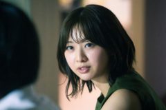 【富田鈴花】ABCテレビ ドラマL「SQUALL」出演決定！