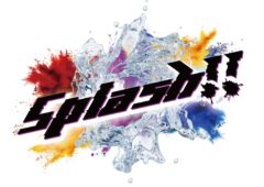 【中田凌多】舞台「Splash!!」出演決定！