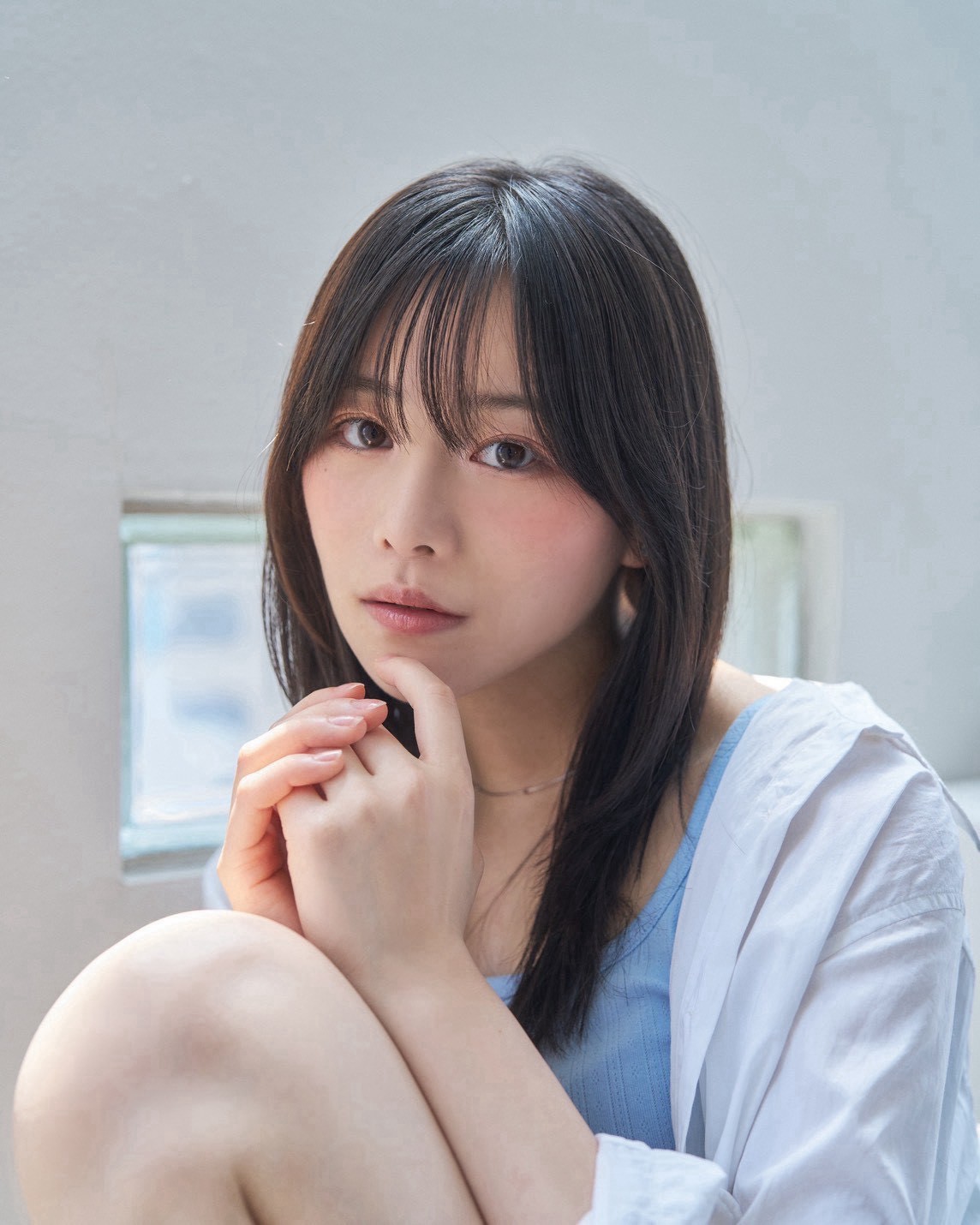 内田 菜々